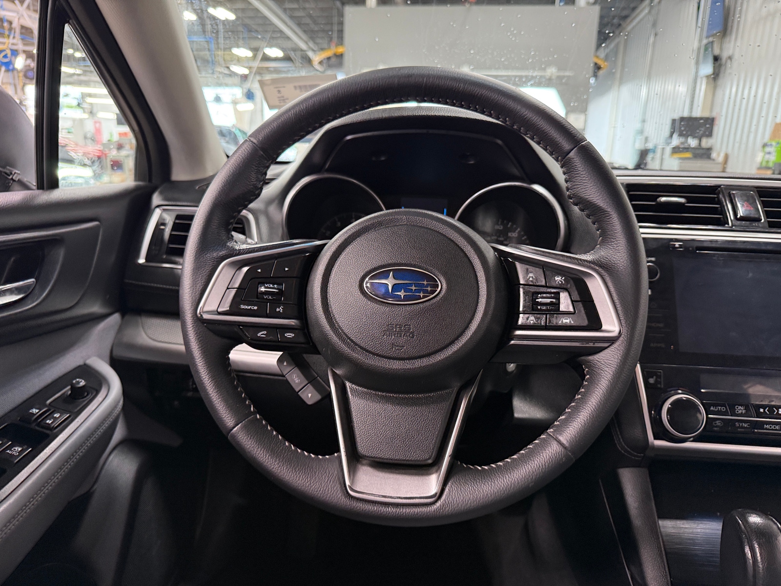 Thumbnail: 2019 Subaru Outback - 5