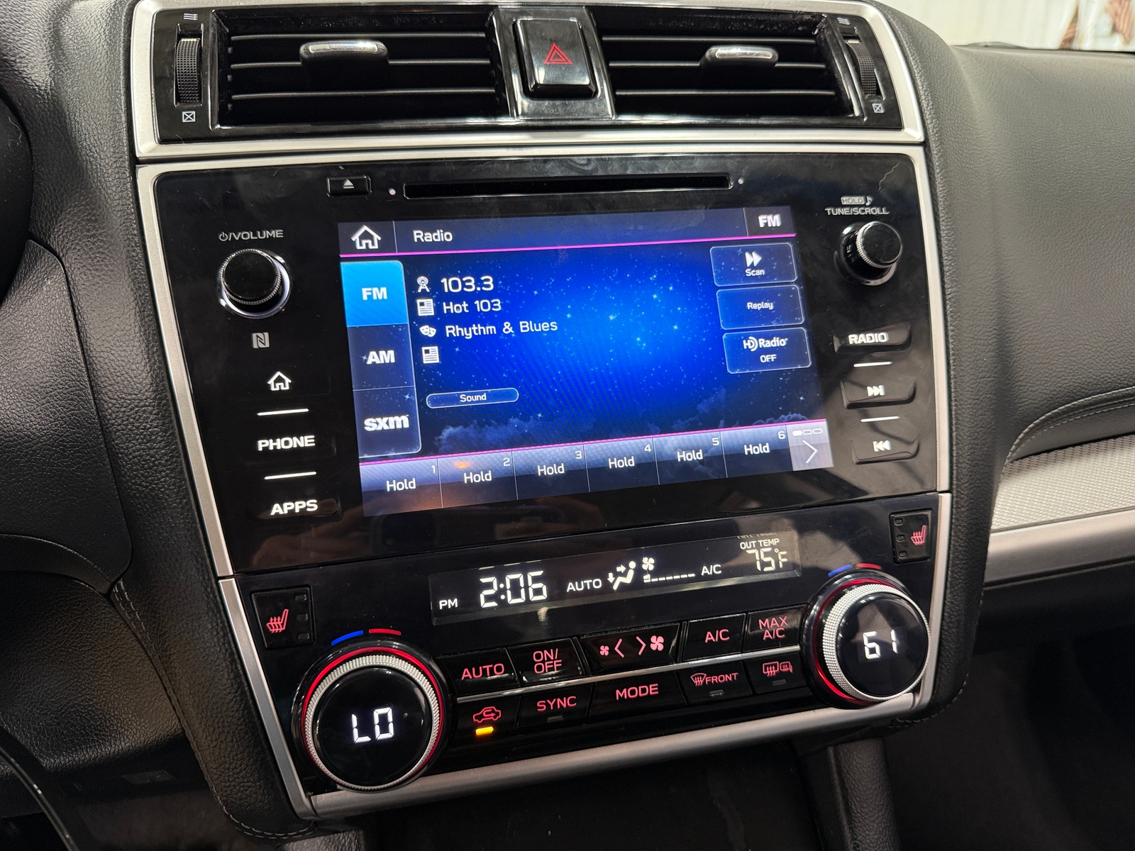 Thumbnail: 2019 Subaru Outback - 4