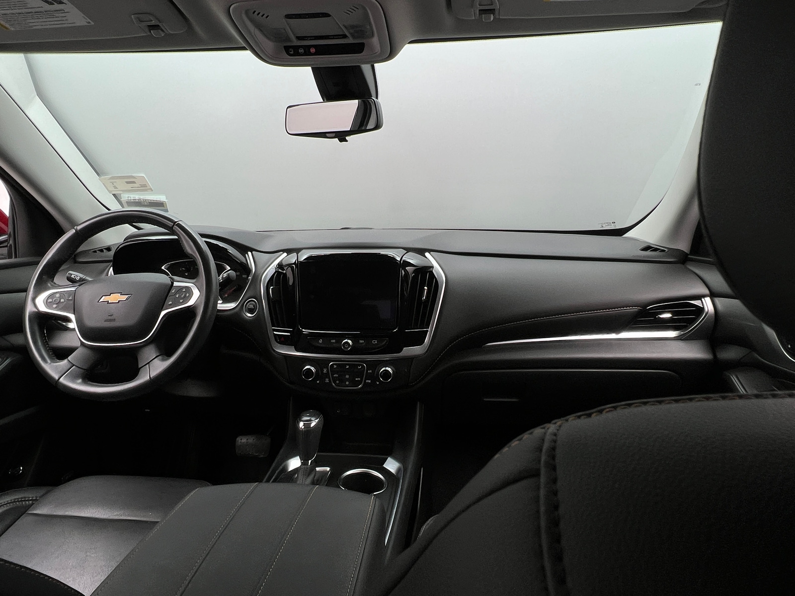 Thumbnail: 2020 Chevrolet Traverse - 2