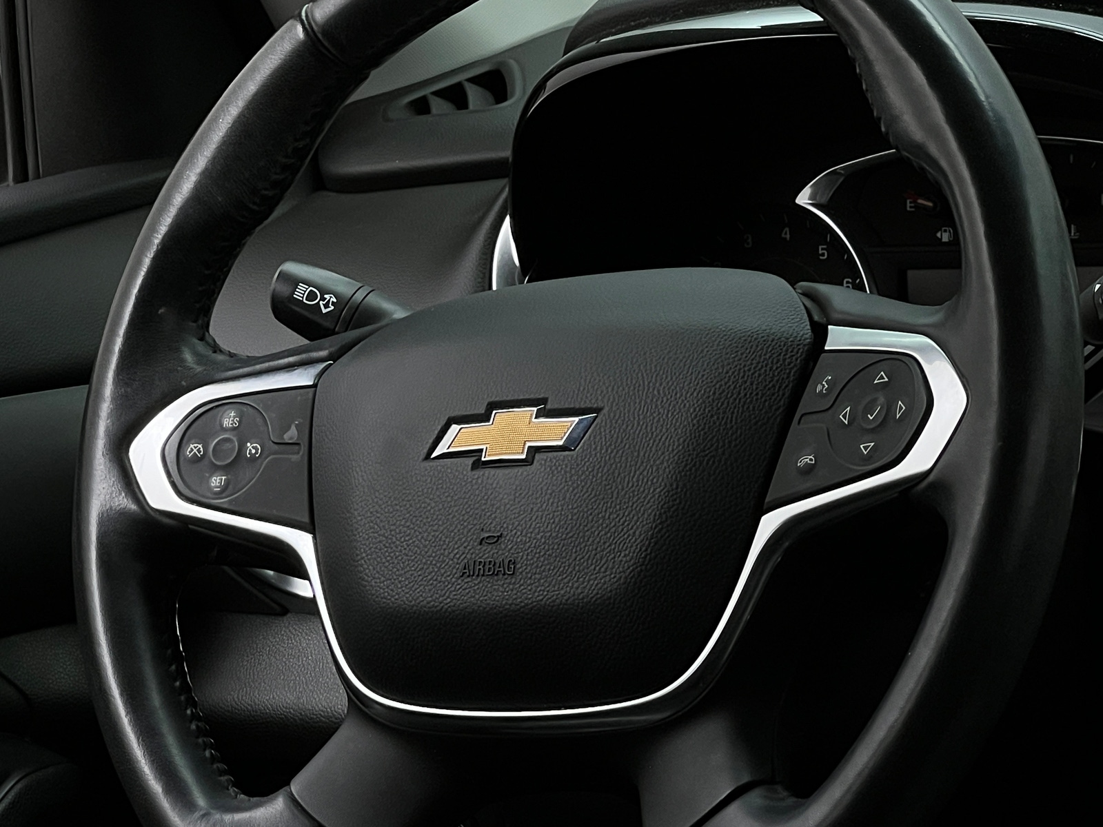 Thumbnail: 2020 Chevrolet Traverse - 4
