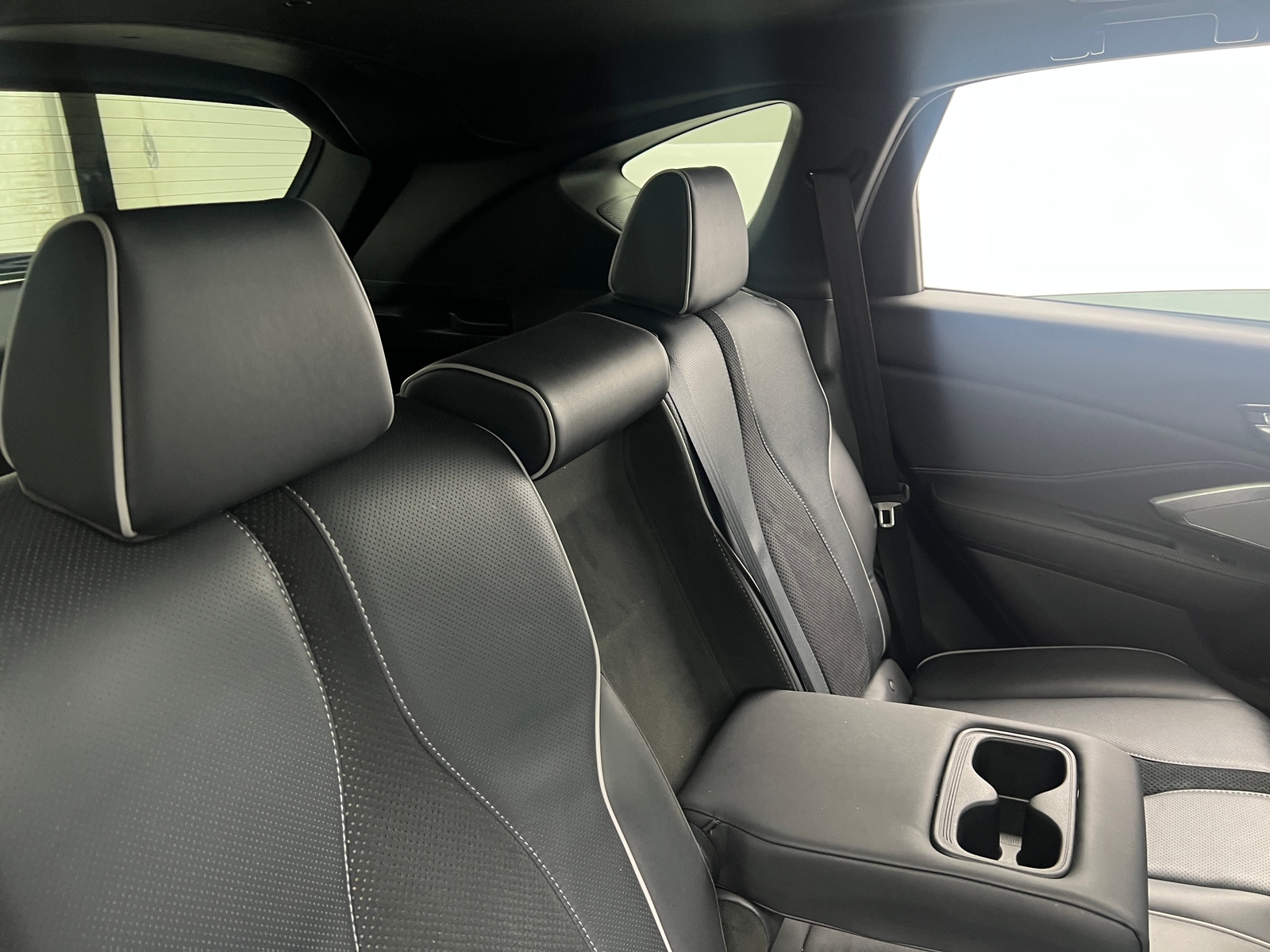 Thumbnail: 2019 Acura RDX - 5