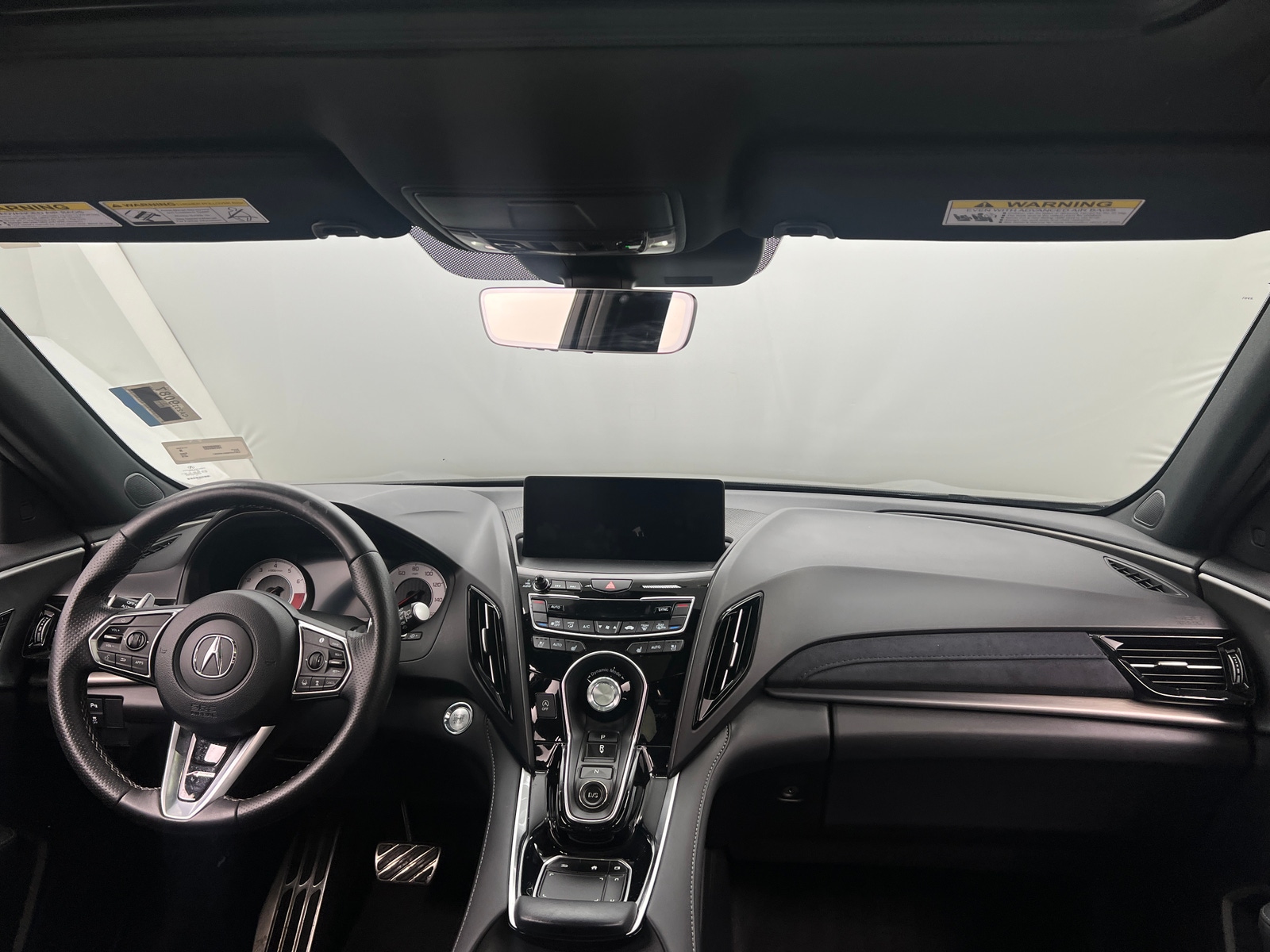 Thumbnail: 2019 Acura RDX - 2