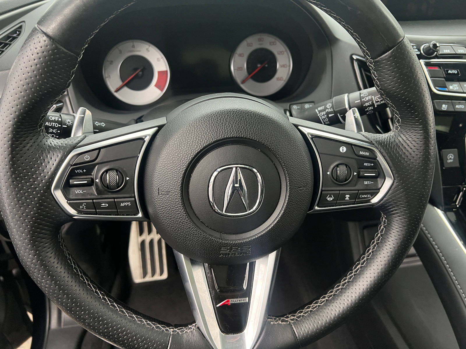 Thumbnail: 2019 Acura RDX - 4