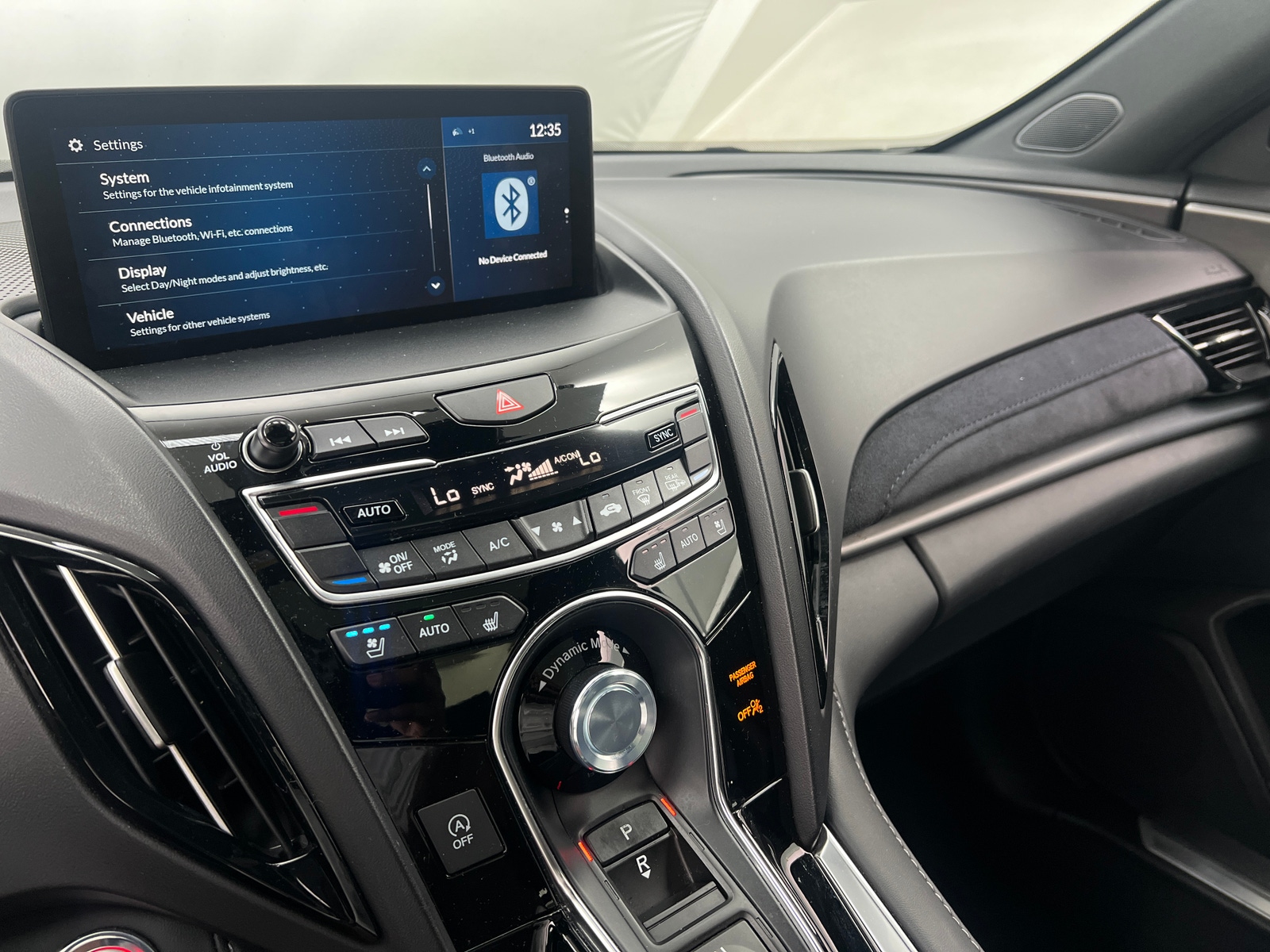 Thumbnail: 2019 Acura RDX - 3