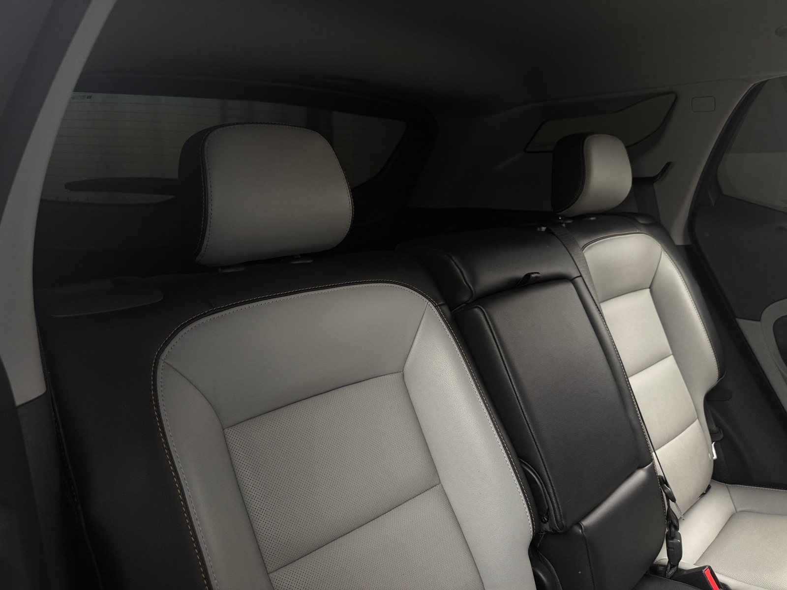 Thumbnail: 2018 GMC Terrain - 5