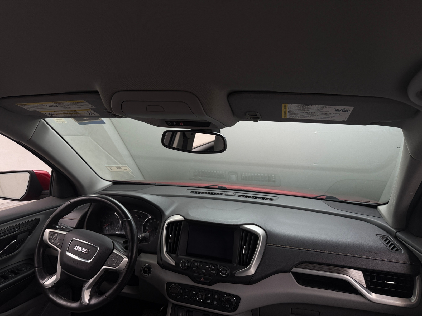 Thumbnail: 2018 GMC Terrain - 2
