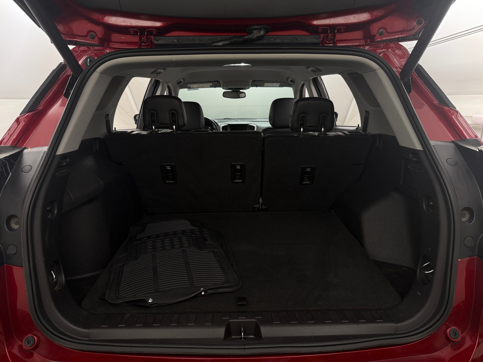 Thumbnail: 2018 GMC Terrain - 6