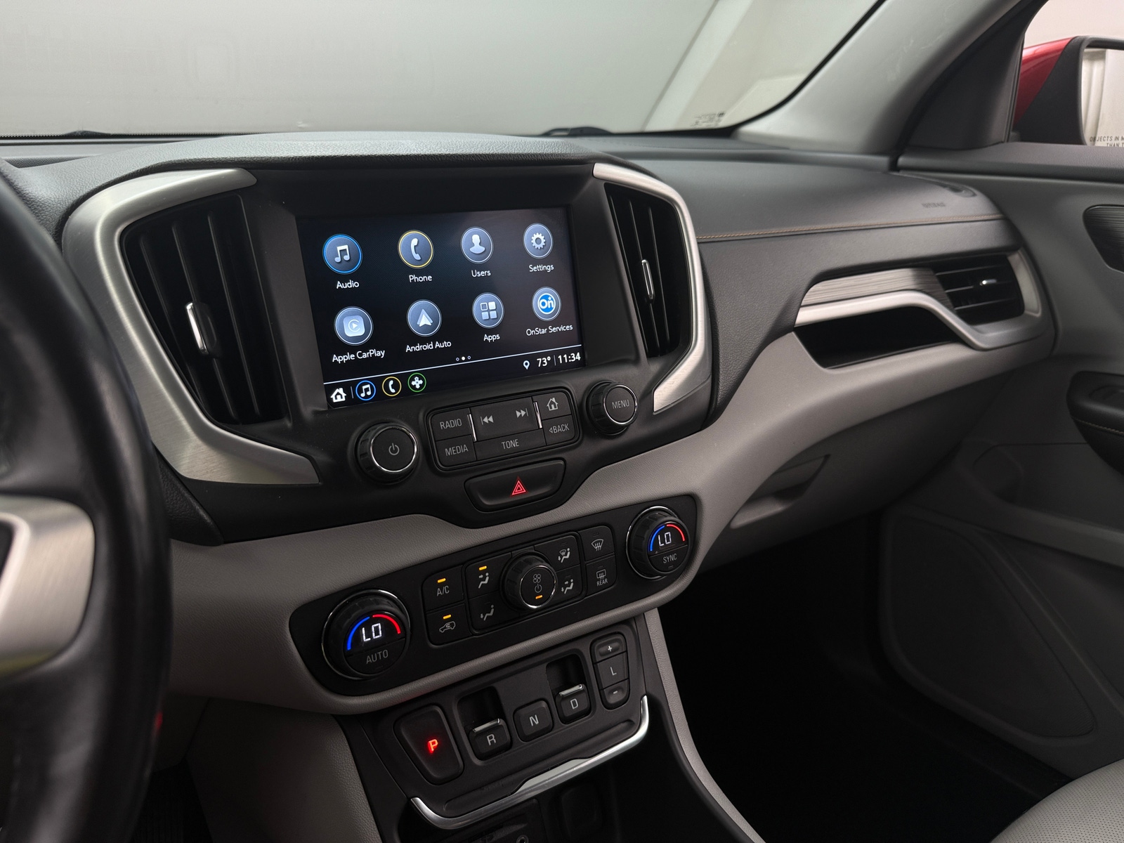 Thumbnail: 2018 GMC Terrain - 3