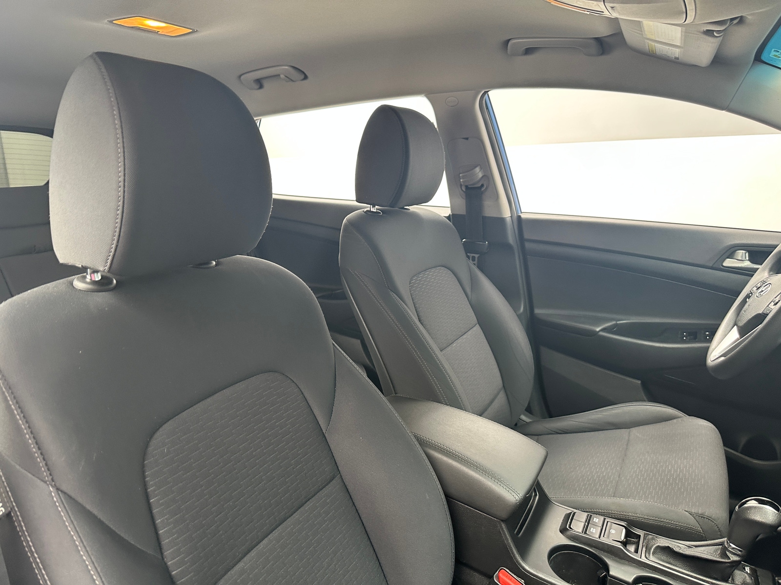 Thumbnail: 2021 Hyundai Tucson - 2
