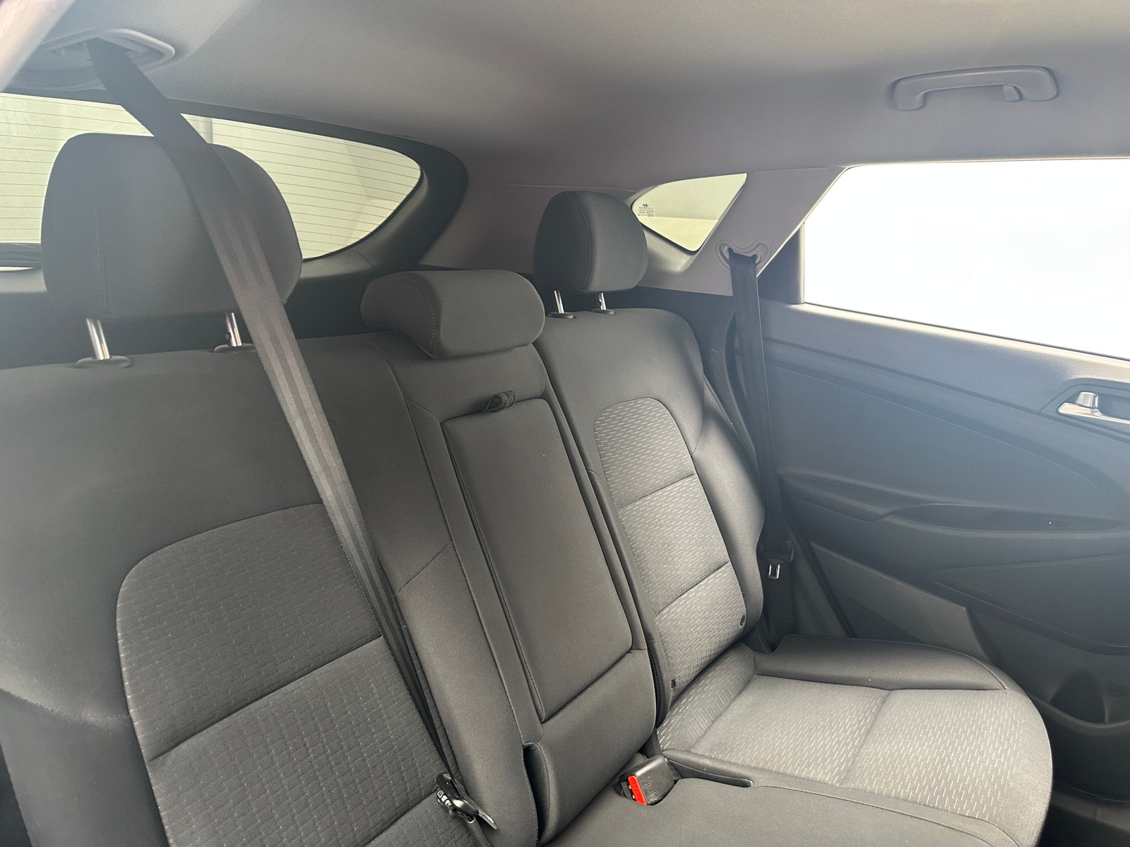 Thumbnail: 2021 Hyundai Tucson - 6