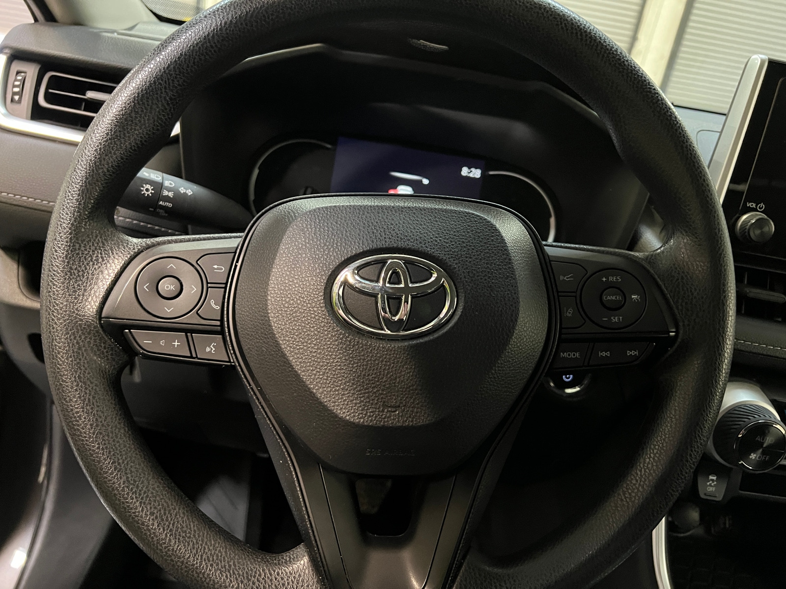 Thumbnail: 2024 Toyota RAV4 - 5