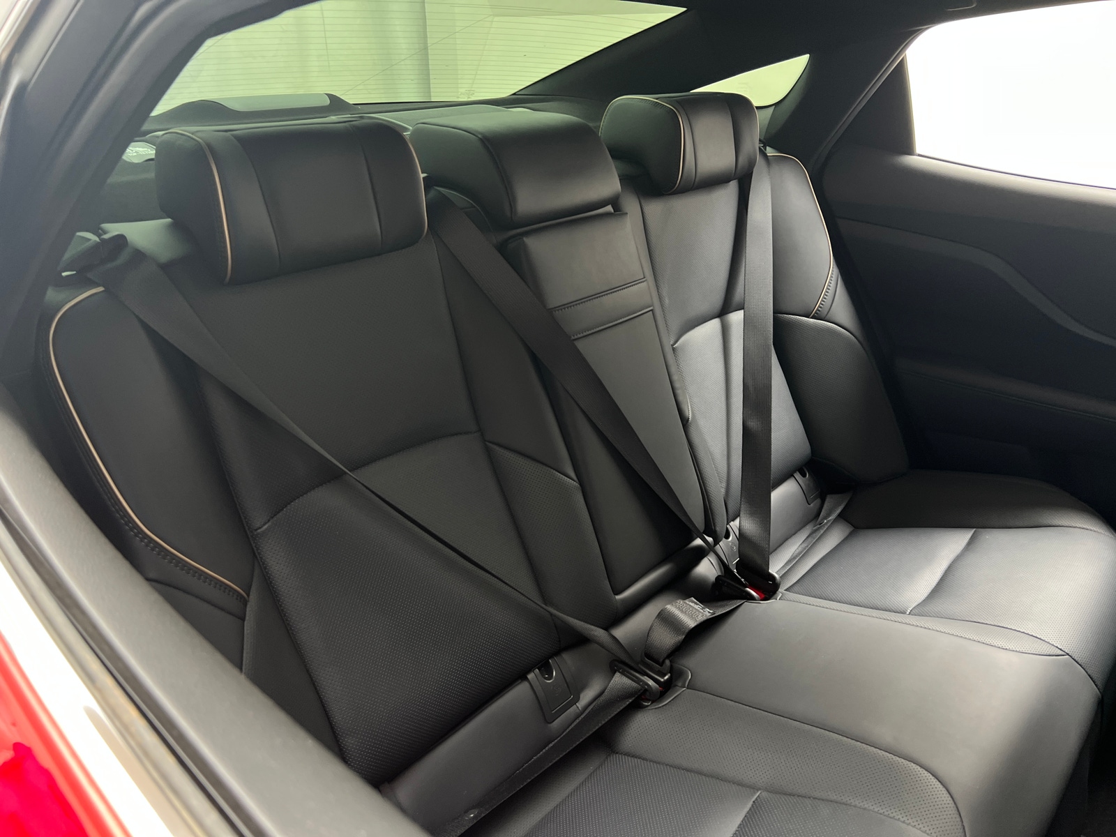 Thumbnail: 2023 Toyota Crown - 5