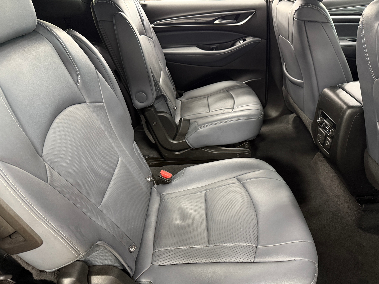 Thumbnail: 2024 Buick Enclave - 5