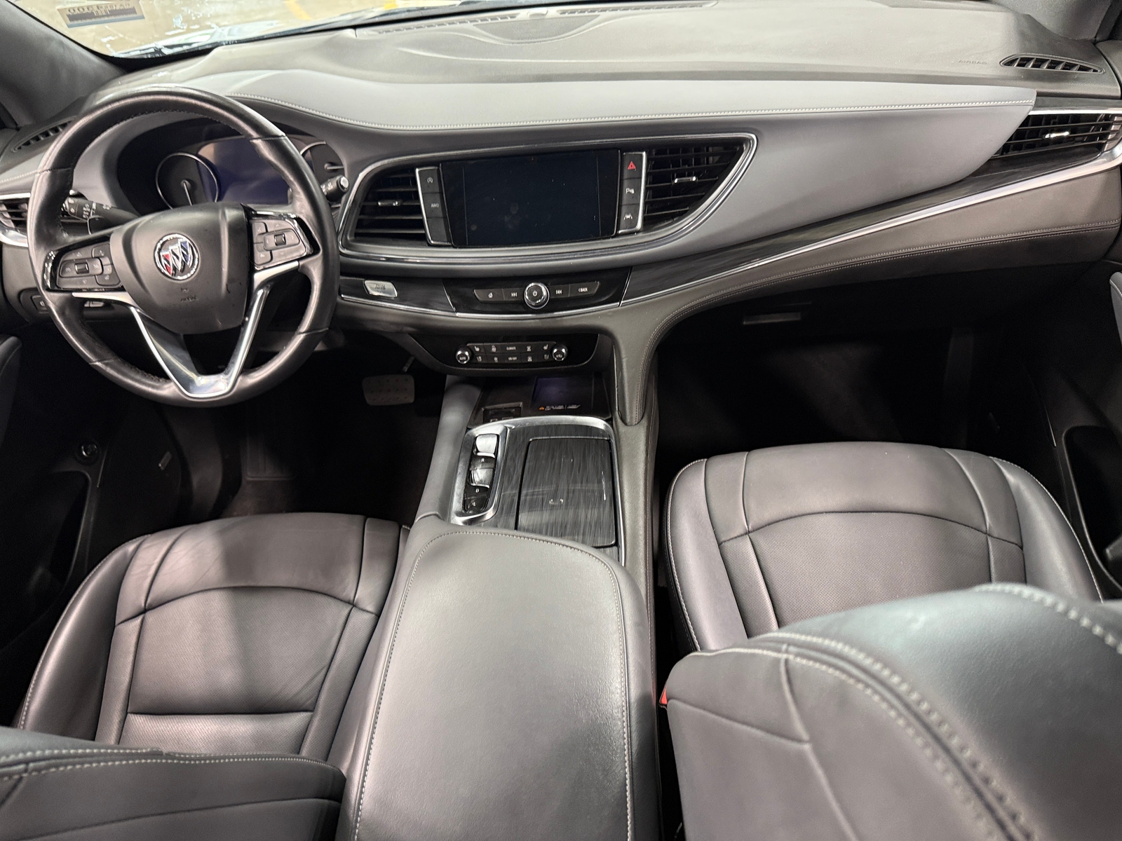 Thumbnail: 2024 Buick Enclave - 2