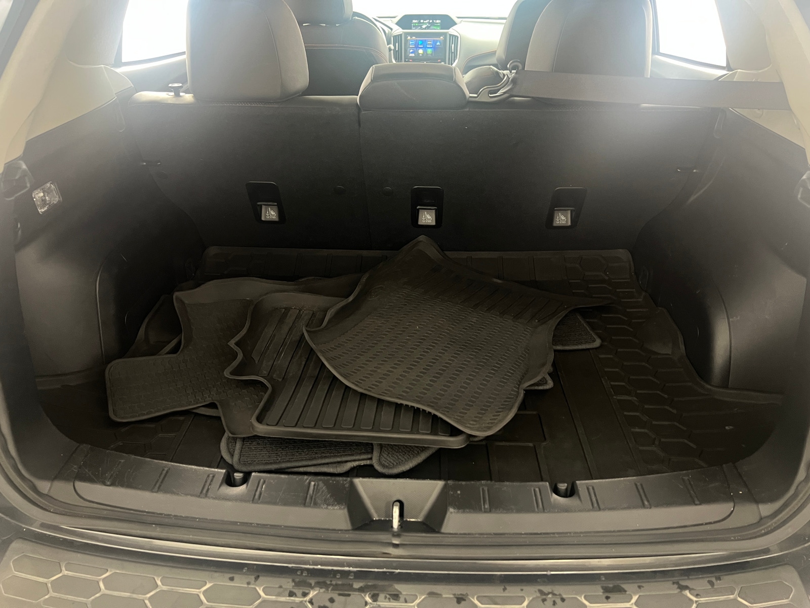 Thumbnail: 2021 Subaru Crosstrek - 6