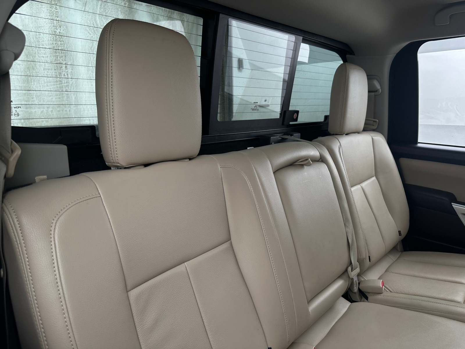 Thumbnail: 2018 Nissan Titan - 6