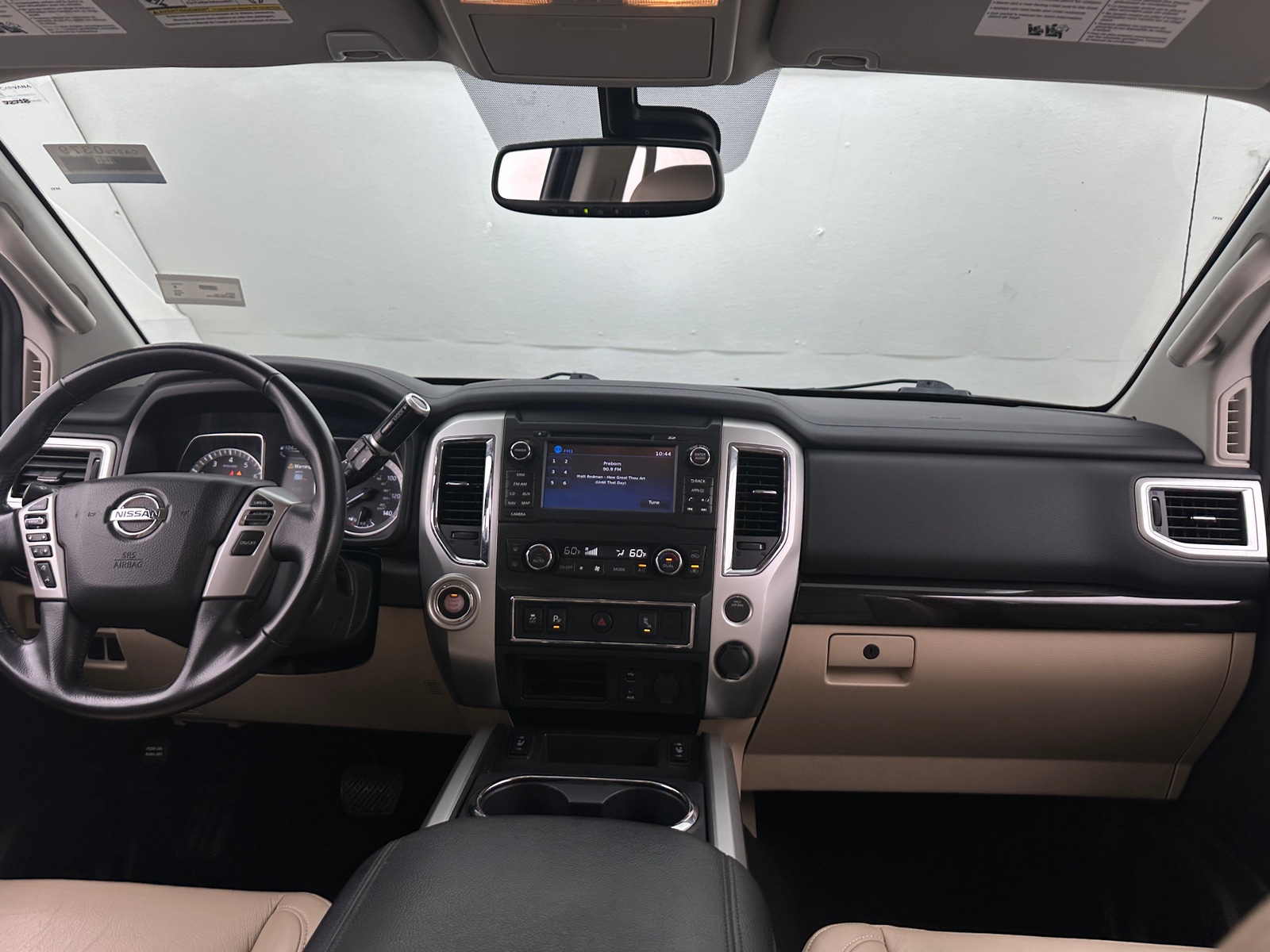 Thumbnail: 2018 Nissan Titan - 3