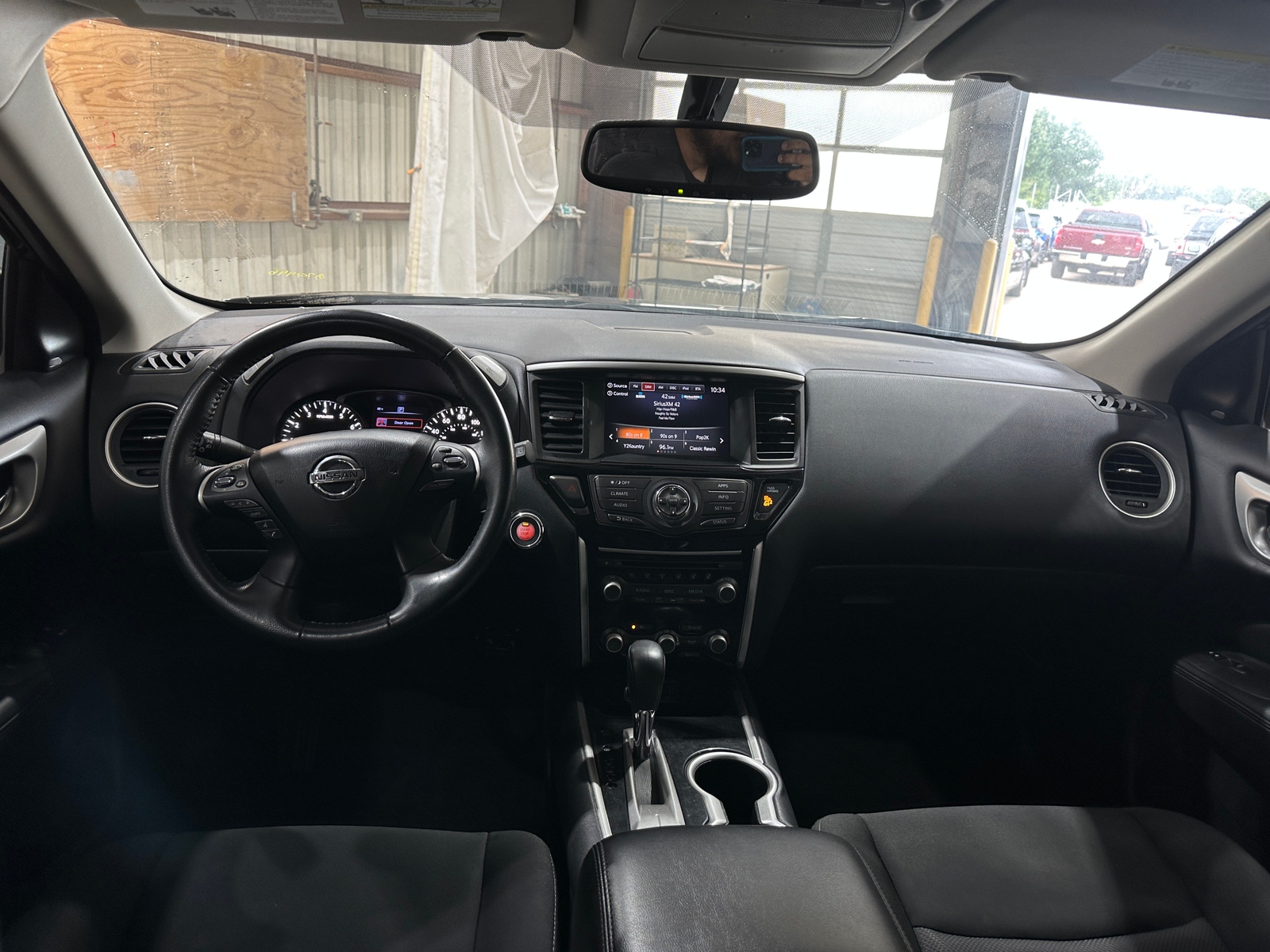 Thumbnail: 2020 Nissan Pathfinder - 3