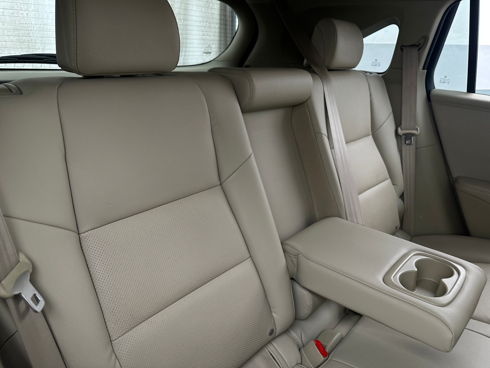 Thumbnail: 2014 Acura RDX - 5