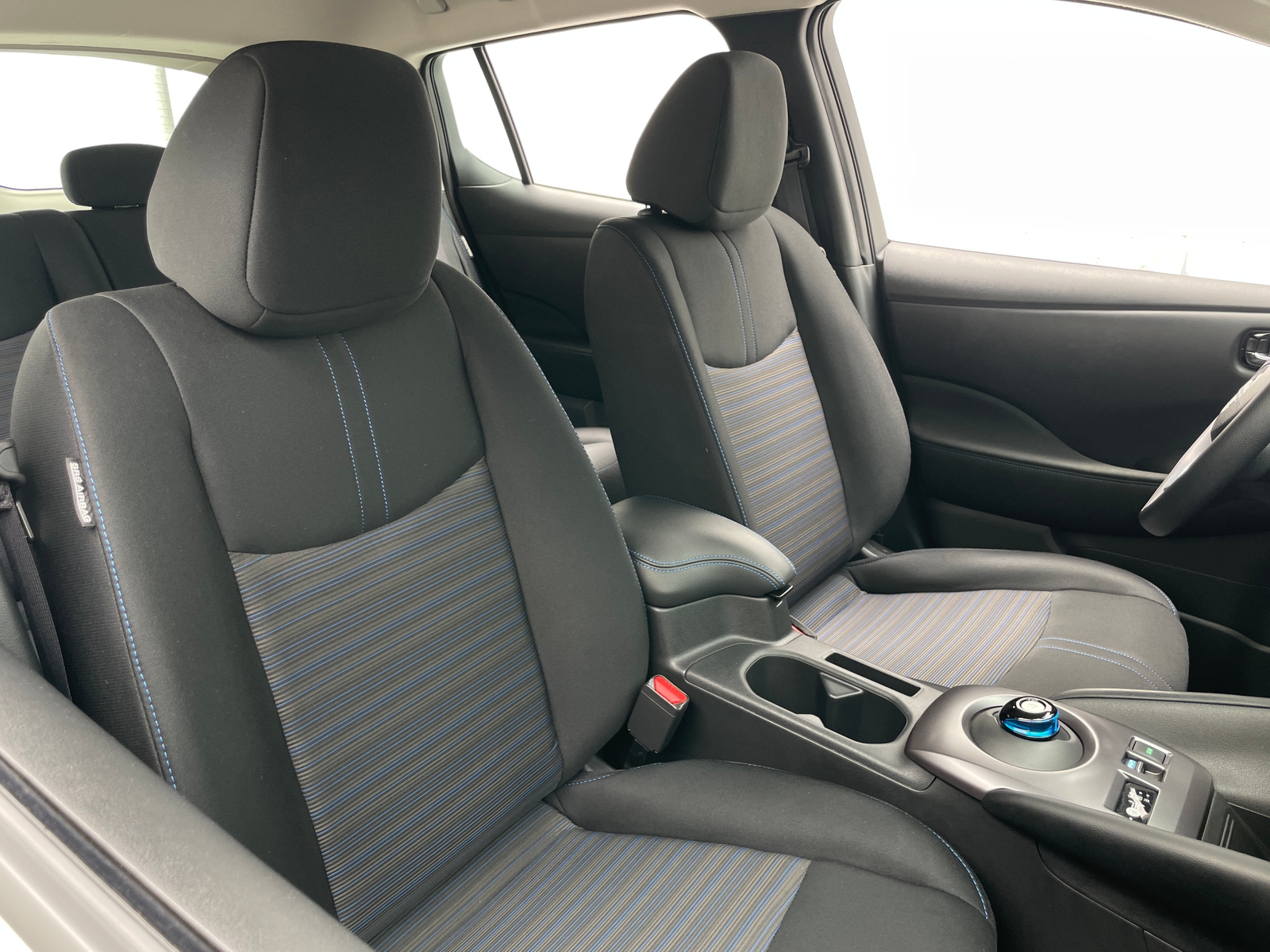 Thumbnail: 2024 Nissan Leaf - 2