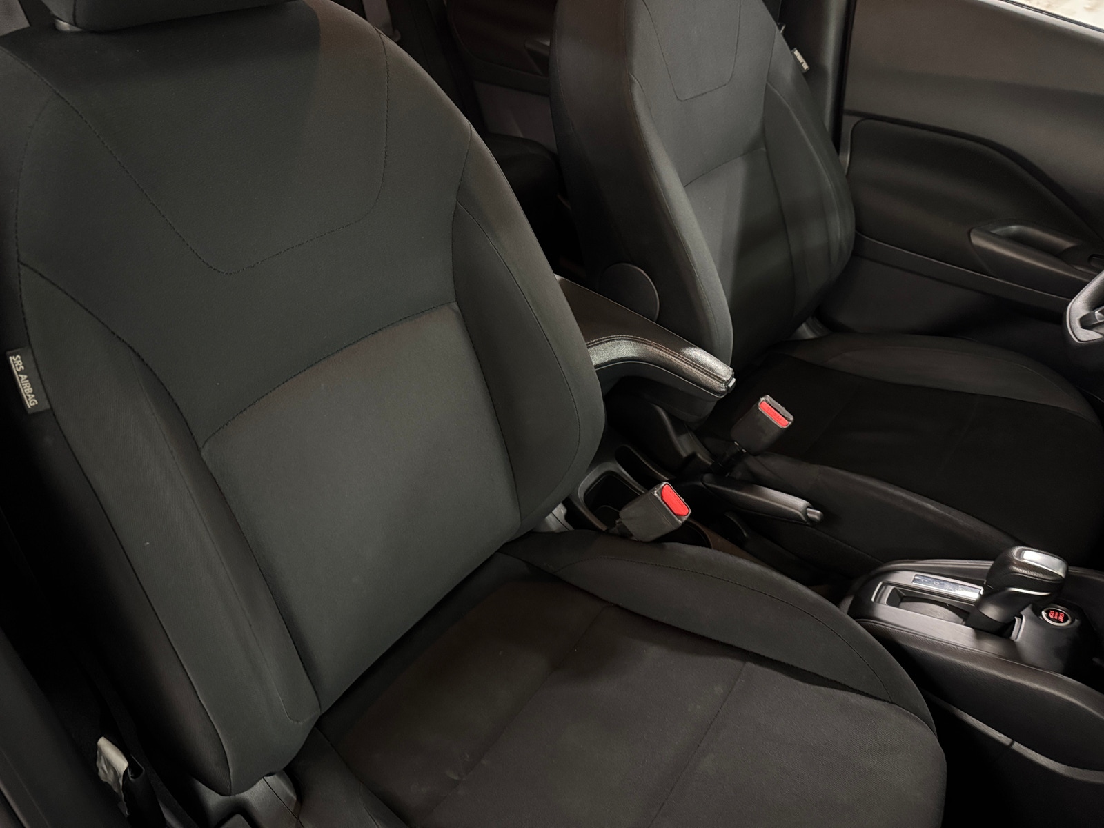 Thumbnail: 2023 Nissan Kicks - 2