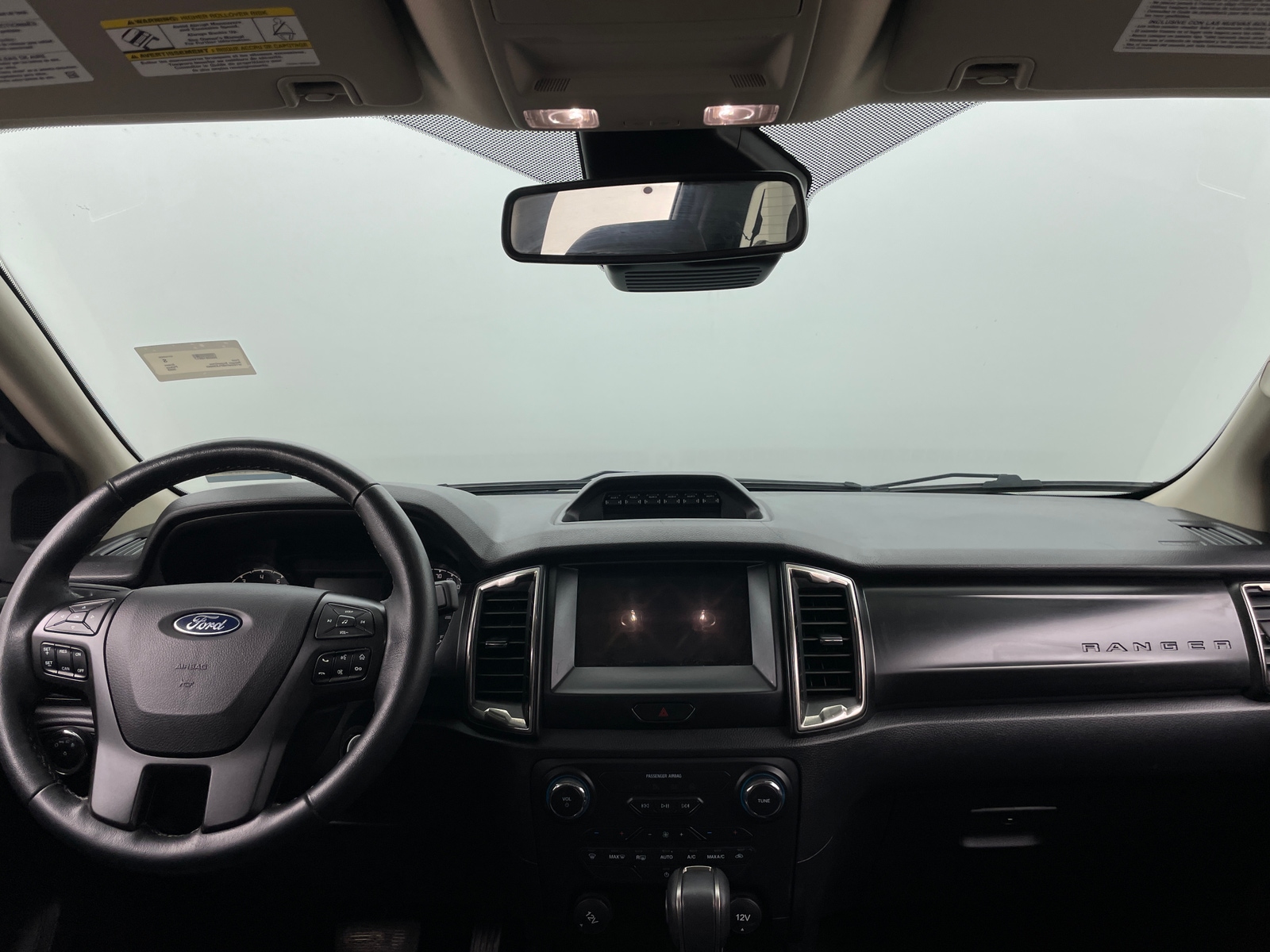 Thumbnail: 2023 Ford Ranger - 2