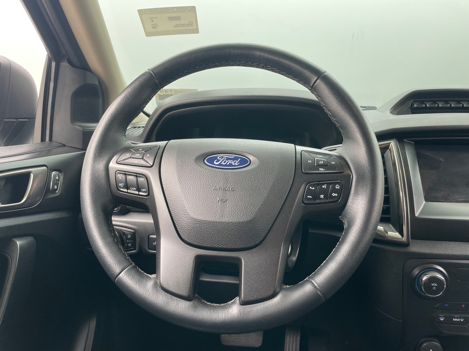 Thumbnail: 2023 Ford Ranger - 4