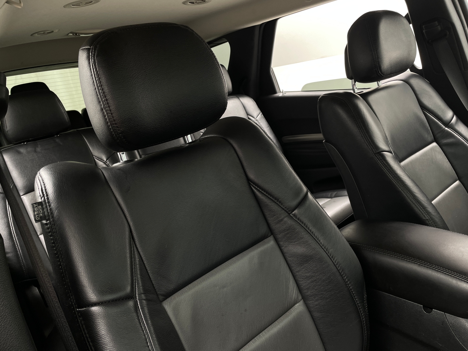 Thumbnail: 2020 Dodge Durango - 2