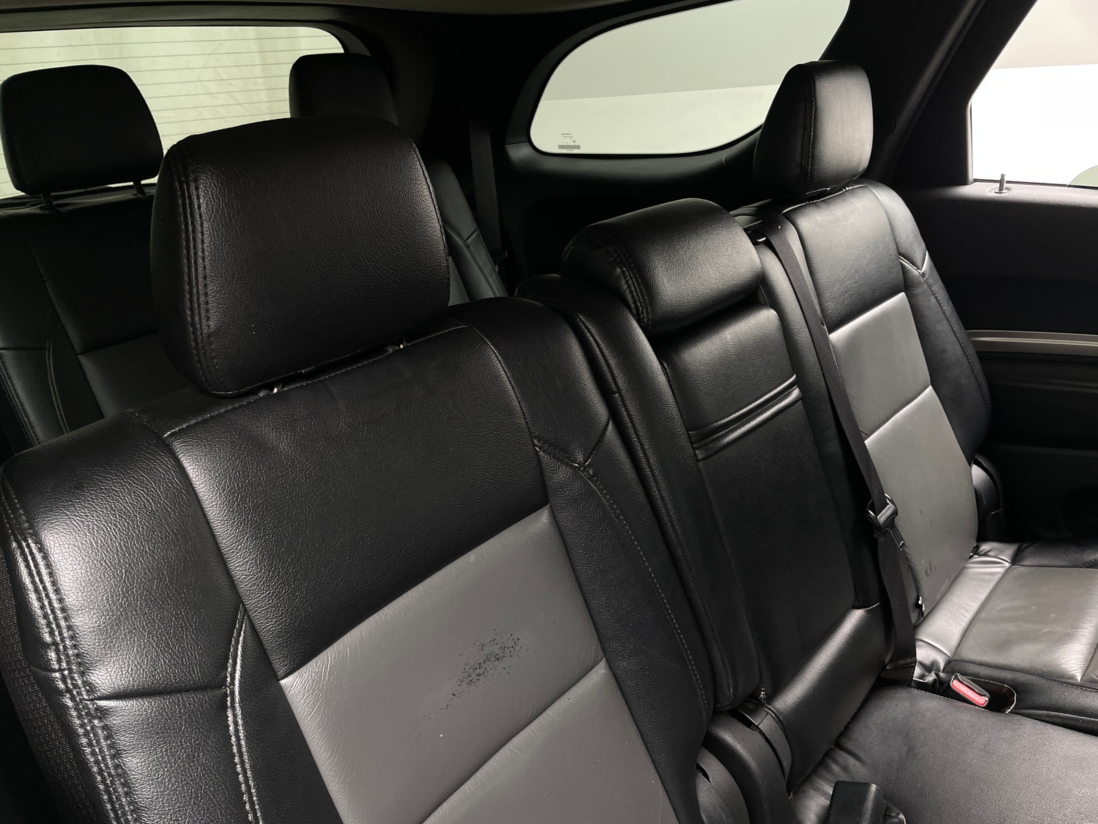 Thumbnail: 2020 Dodge Durango - 6