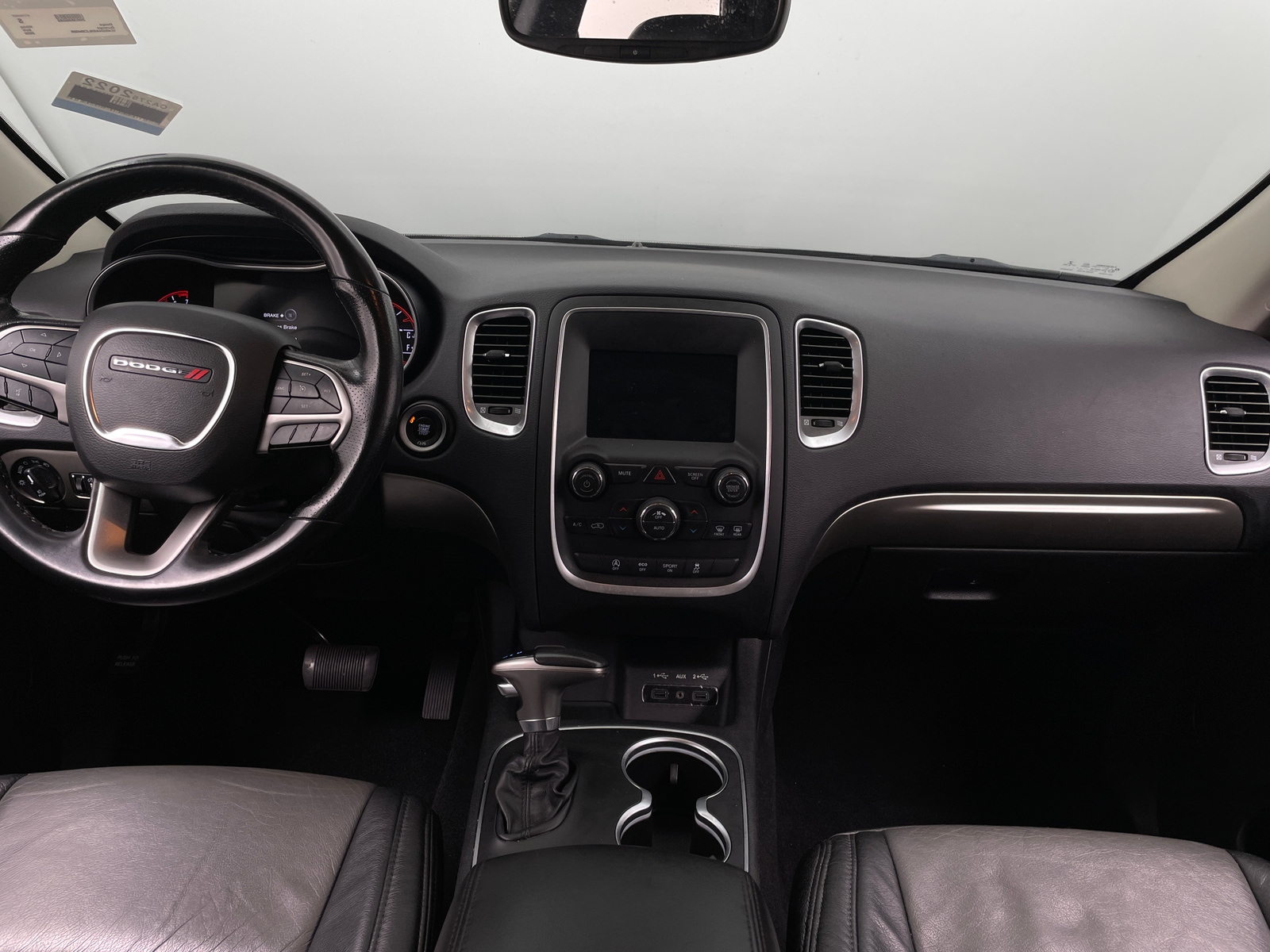 Thumbnail: 2020 Dodge Durango - 3