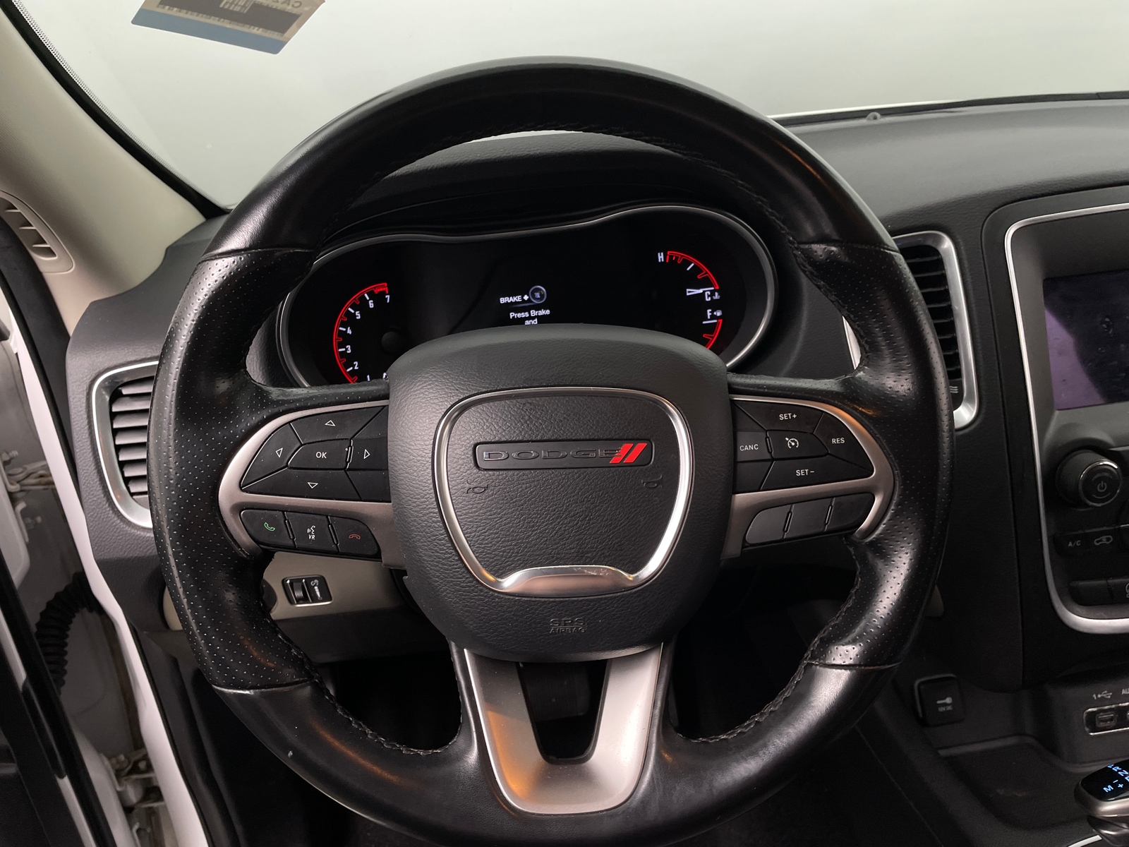 Thumbnail: 2020 Dodge Durango - 5