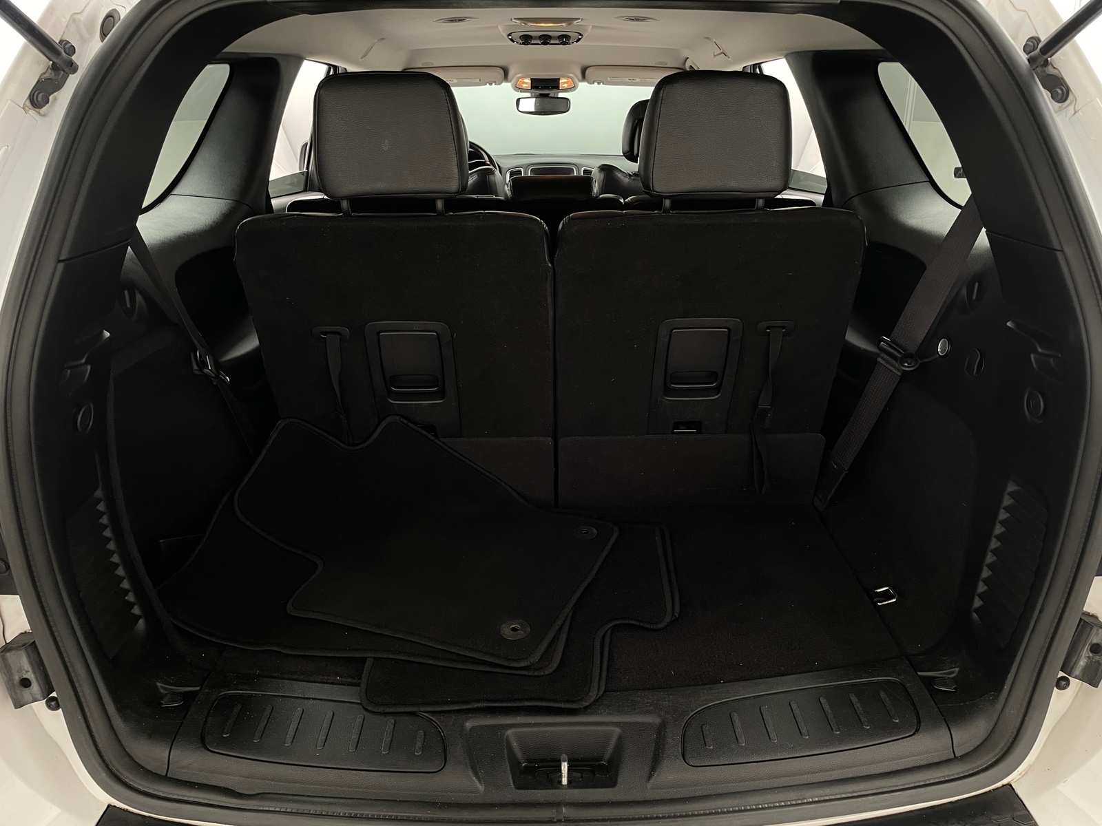 Thumbnail: 2020 Dodge Durango - 7