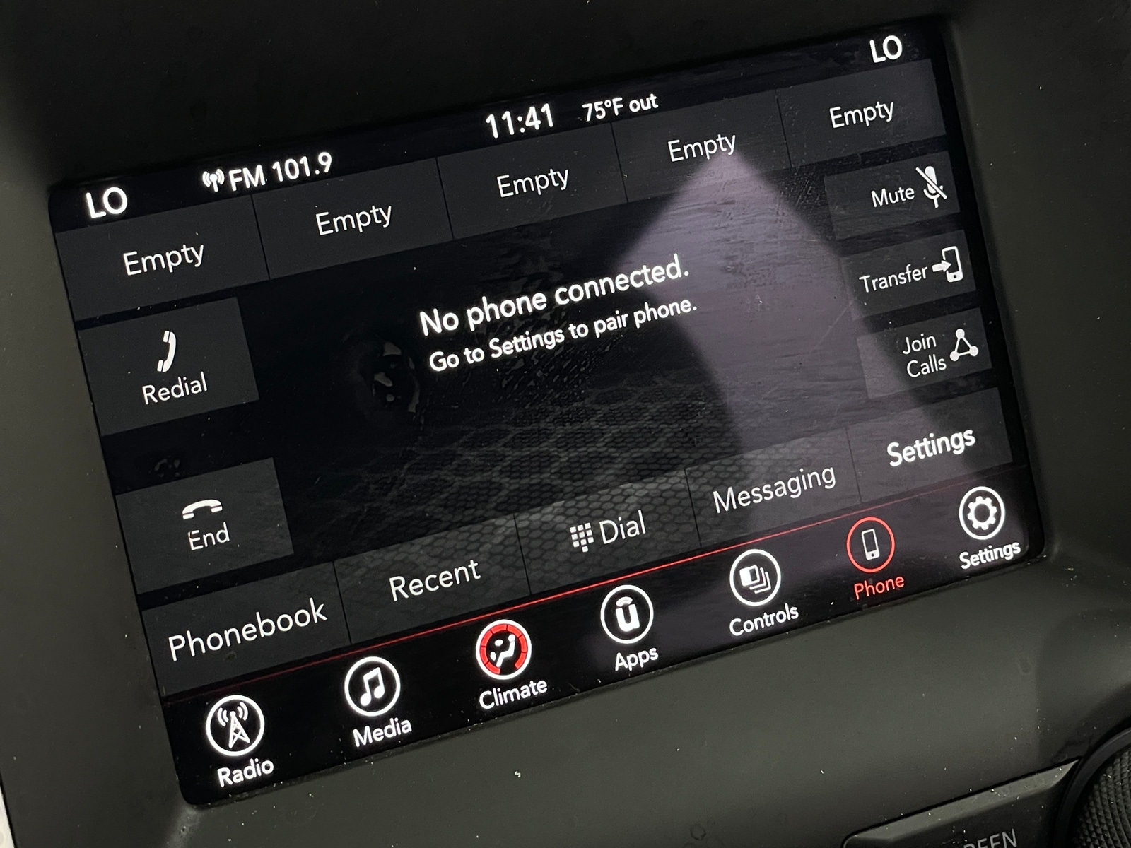 Thumbnail: 2020 Dodge Durango - 4