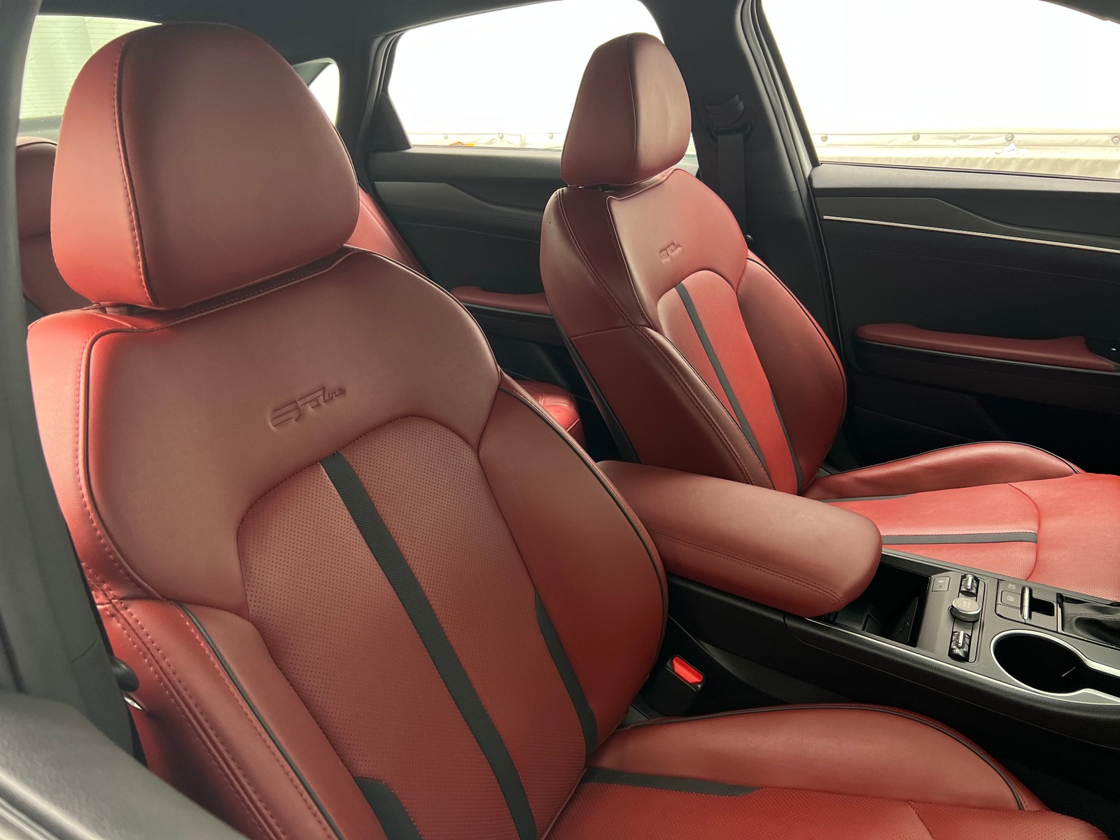 Thumbnail: 2024 Kia K5 - 2