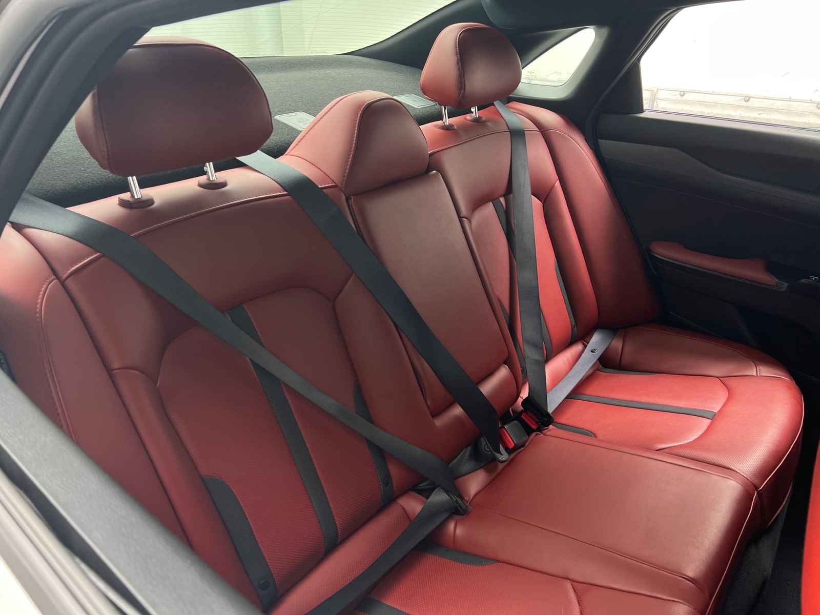 Thumbnail: 2024 Kia K5 - 6