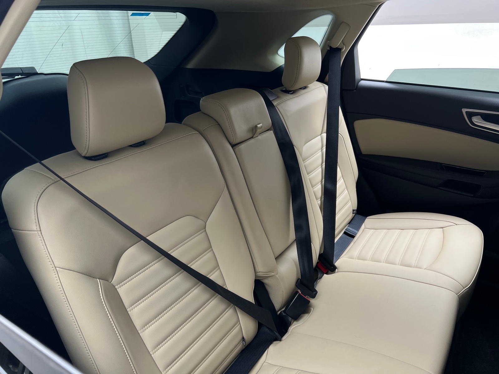Thumbnail: 2020 Ford Edge - 5