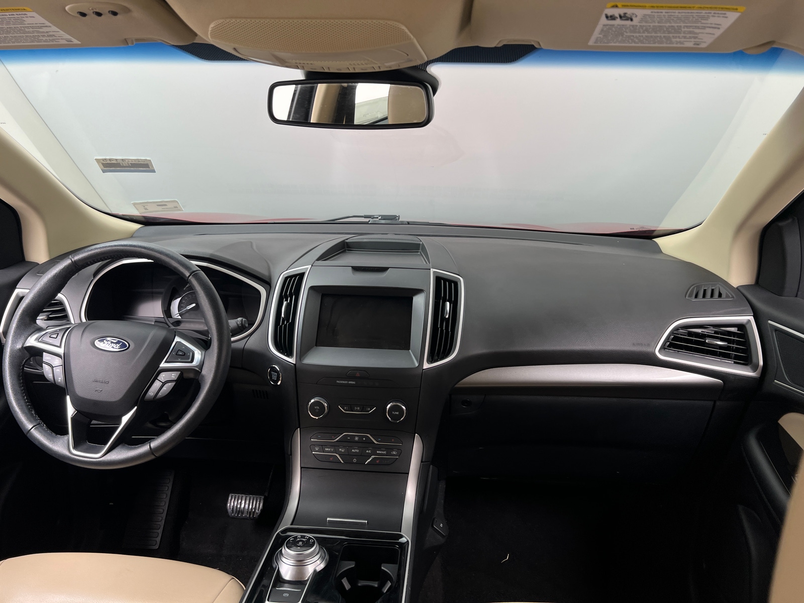 Thumbnail: 2020 Ford Edge - 2
