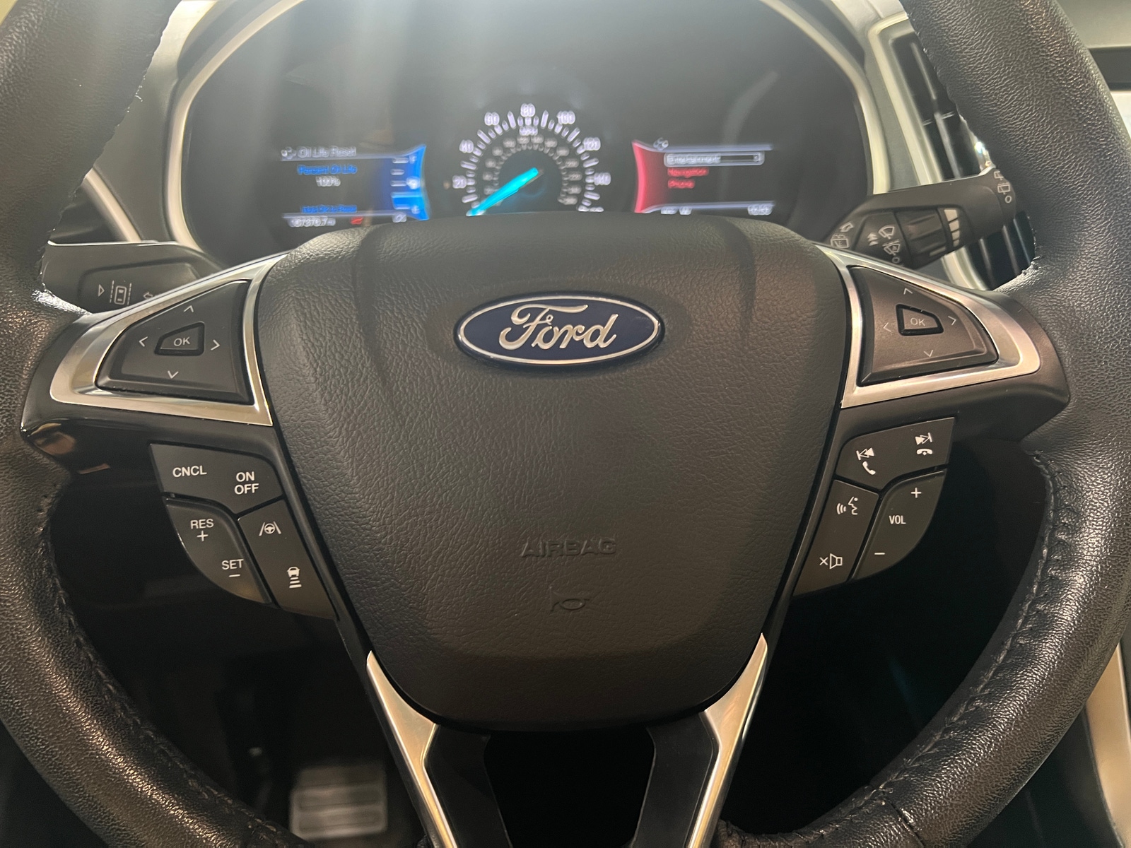 Thumbnail: 2020 Ford Edge - 4