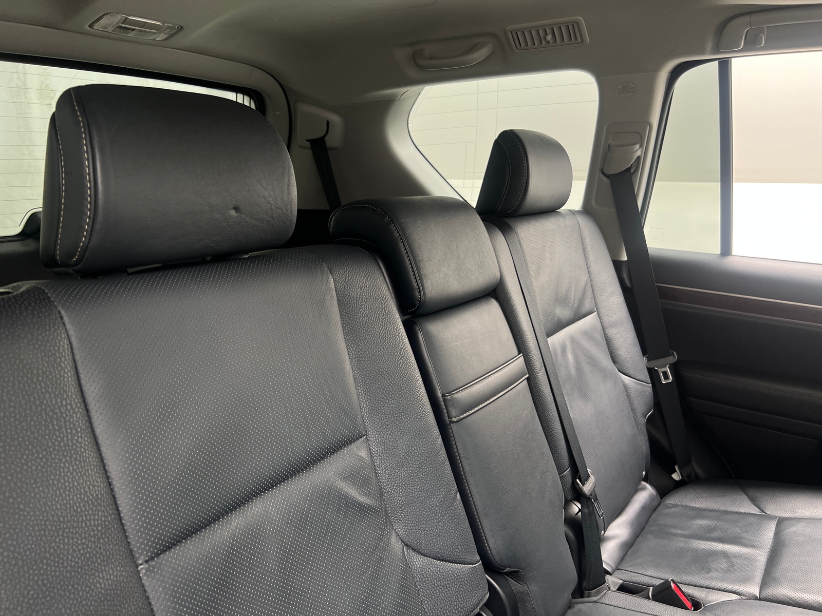 Thumbnail: 2015 Lexus GX - 5