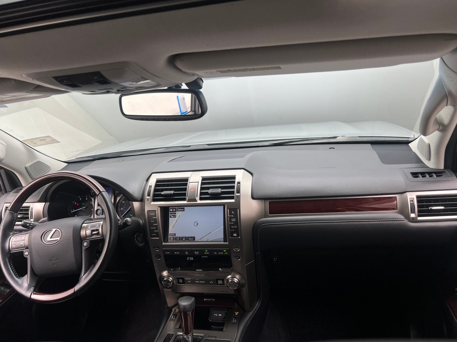 Thumbnail: 2015 Lexus GX - 2