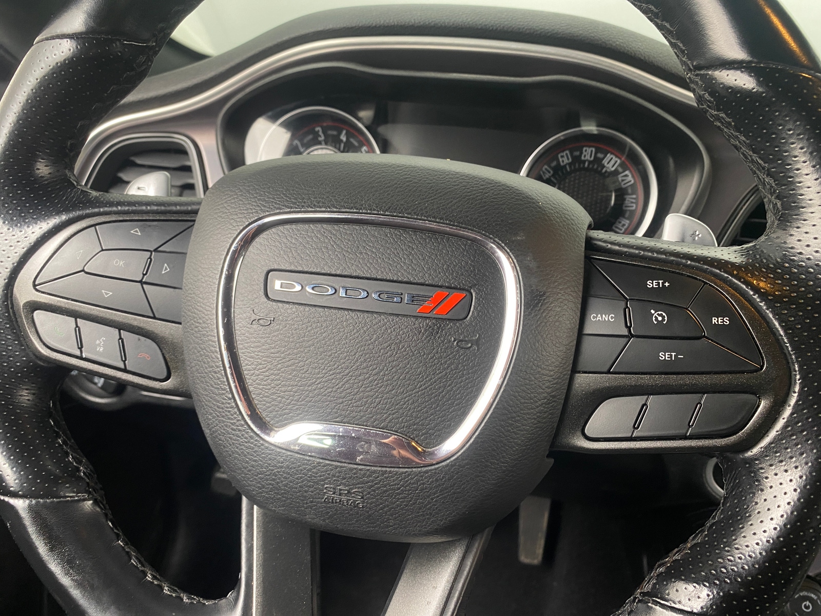 Thumbnail: 2021 Dodge Challenger - 4