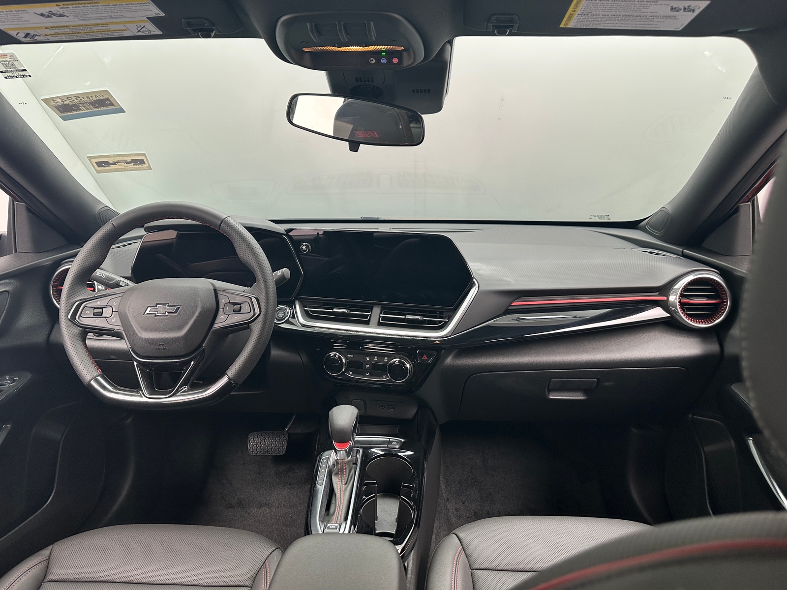 Thumbnail: 2024 Chevrolet Trax - 2