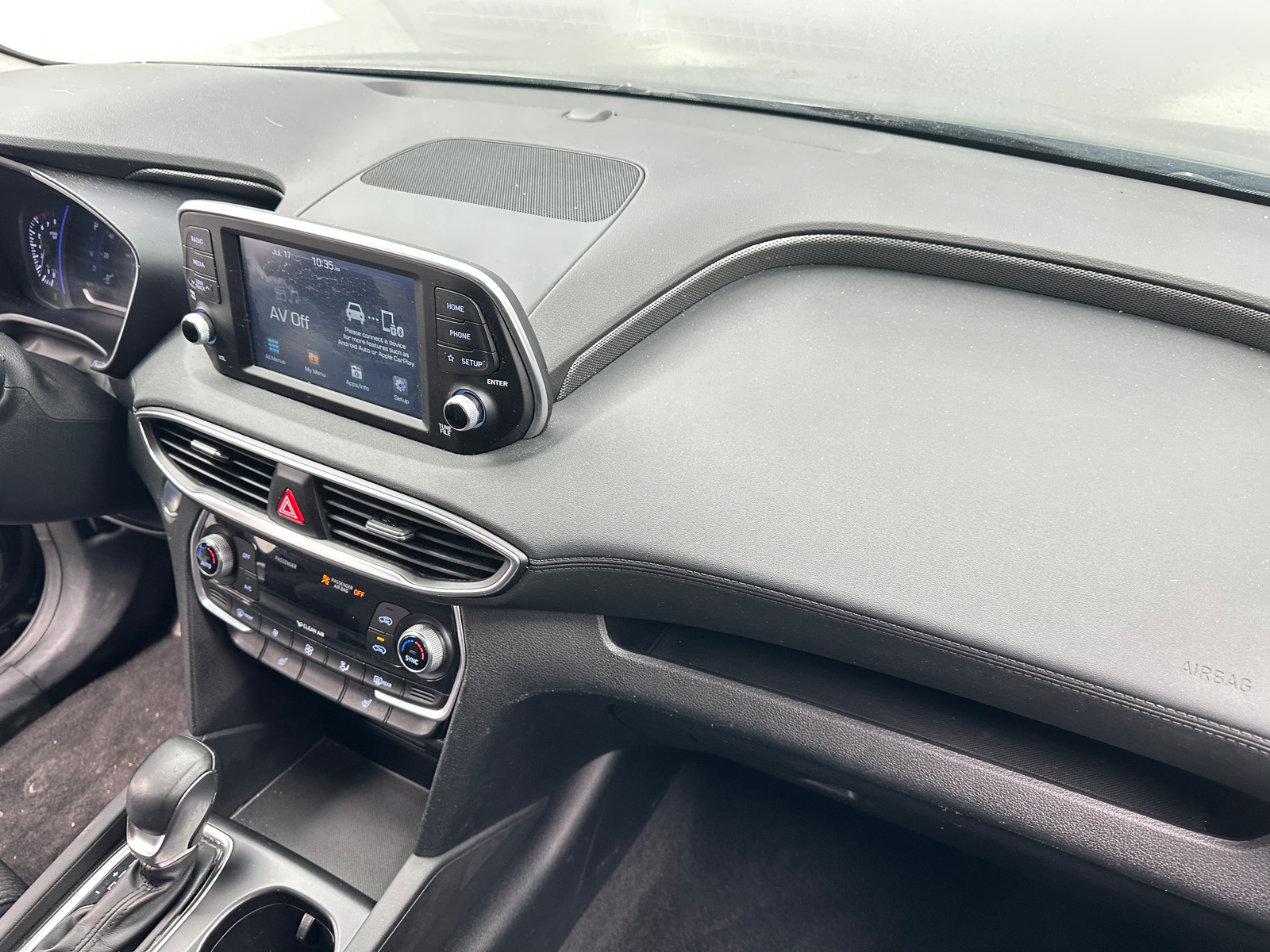 Thumbnail: 2019 Hyundai Santa Fe - 3