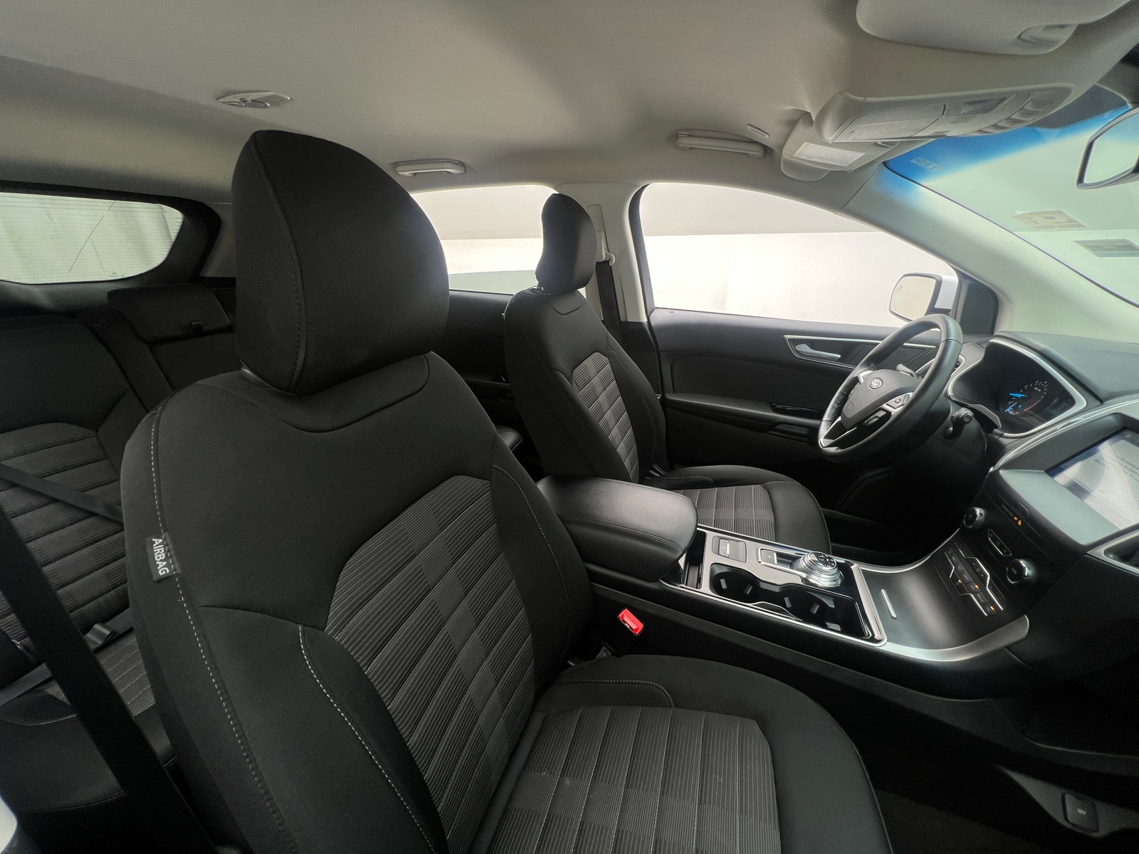 Thumbnail: 2019 Ford Edge - 2
