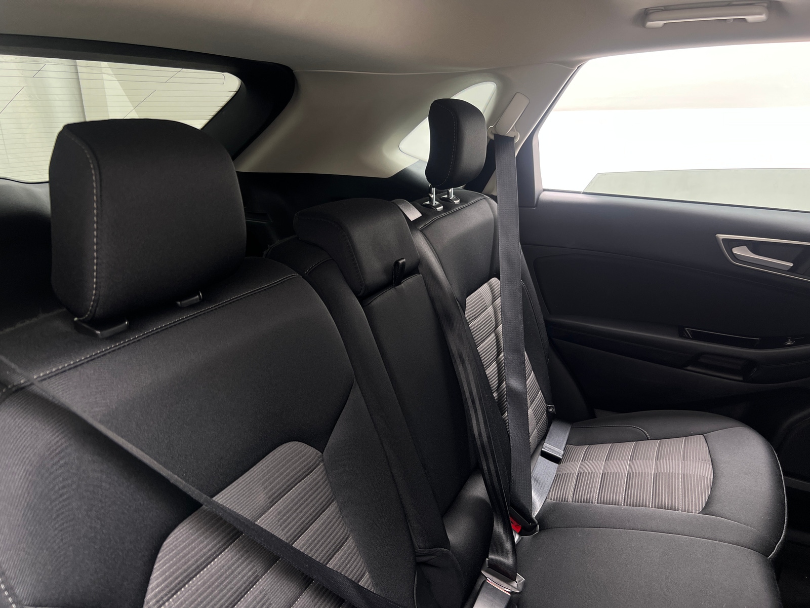 Thumbnail: 2019 Ford Edge - 6