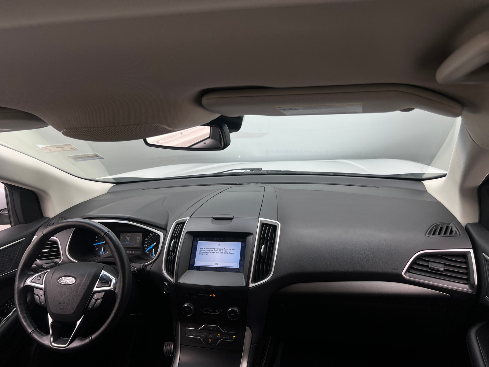 Thumbnail: 2019 Ford Edge - 3