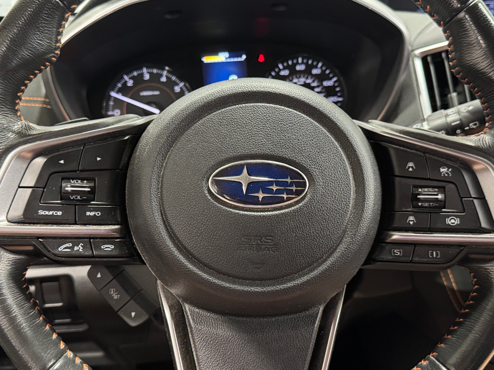 Thumbnail: 2021 Subaru Crosstrek - 5