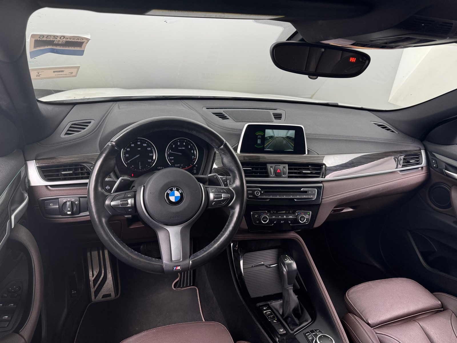 Thumbnail: 2018 BMW X2 - 2