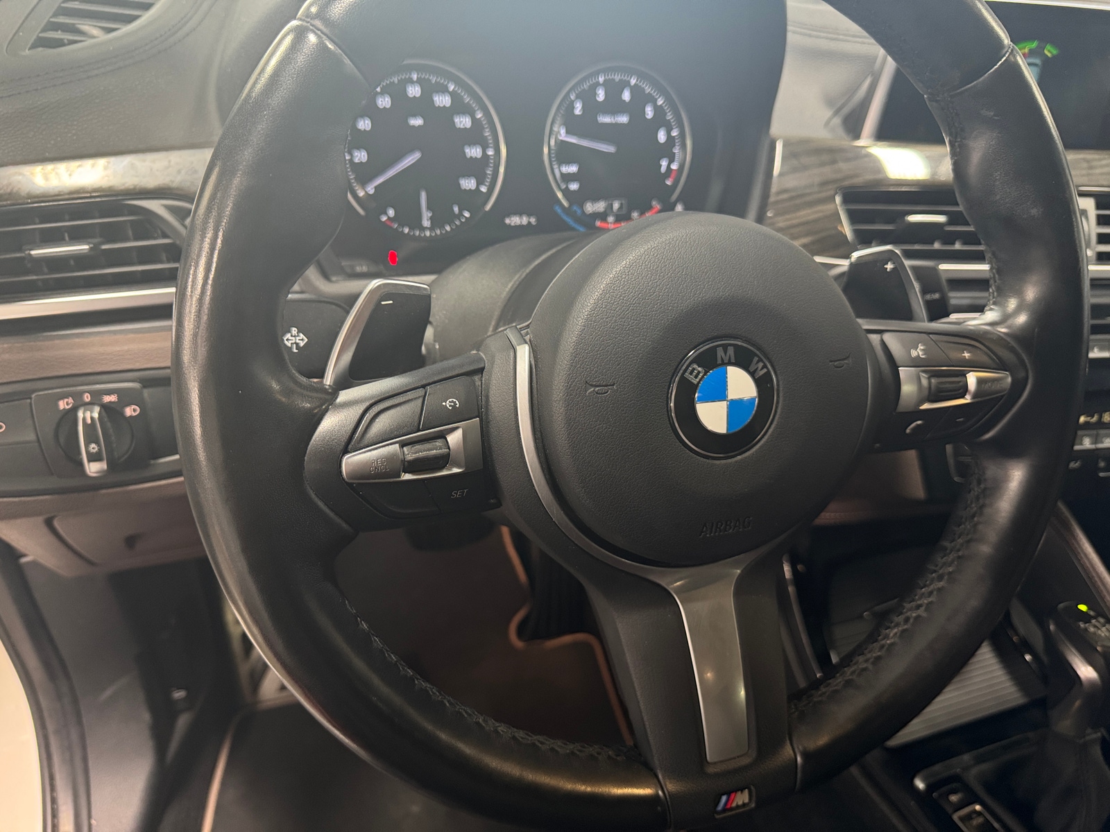 Thumbnail: 2018 BMW X2 - 4