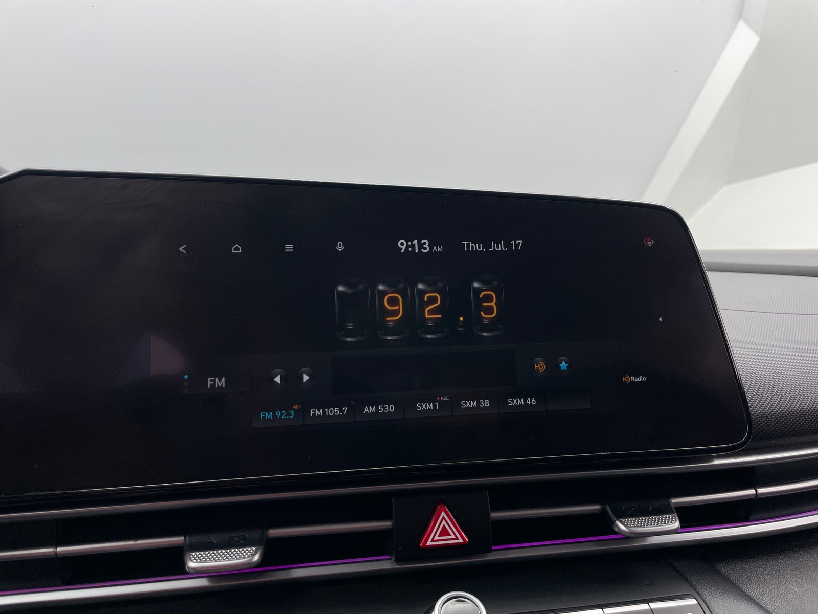 Thumbnail: 2022 Hyundai Elantra - 3